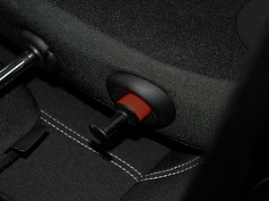 20143-DOOR COOPER S Excitement g