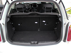 20143-DOOR COOPER S Excitement g