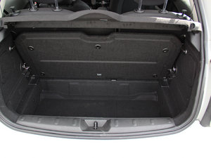 20143-DOOR COOPER S Excitement g