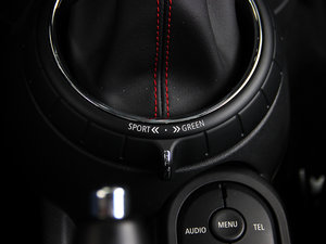 20143-DOOR COOPER S Excitement п؅^