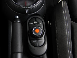 20143-DOOR COOPER S Excitement п؅^