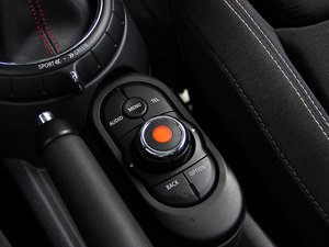 20143-DOOR COOPER S Excitement п؅^