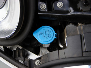 20143-DOOR COOPER S Excitement 