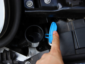 20143-DOOR COOPER S Excitement 