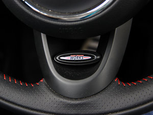 20143-DOOR COOPER S Excitement п؅^