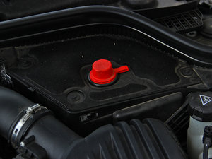 20143-DOOR COOPER S Excitement 