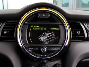 20143-DOOR COOPER S Excitement п؅^