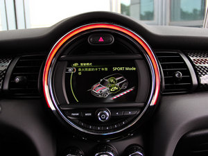 20143-DOOR COOPER S Excitement п؅^