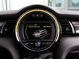 20143-DOOR COOPER S Excitement п؅^