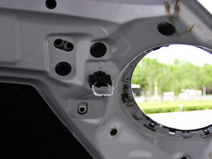 20143-DOOR COOPER S Excitement 