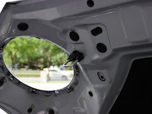 20143-DOOR COOPER S Excitement 