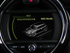 20143-DOOR COOPER S Excitement п؅^