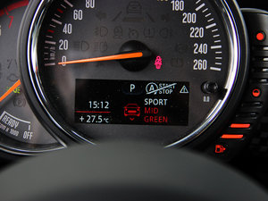 20143-DOOR COOPER S Excitement п؅^