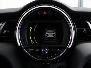 20143-DOOR COOPER S Excitement 