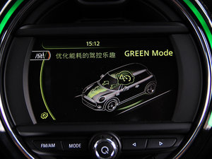 20143-DOOR COOPER S Excitement п؅^