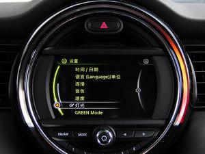 20143-DOOR COOPER S Excitement п؅^