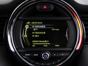 20143-DOOR COOPER S Excitement п؅^