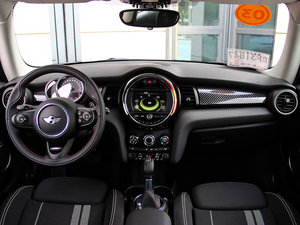 20143-DOOR COOPER S Excitement п؅^