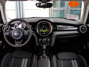 20143-DOOR COOPER S Excitement п؅^