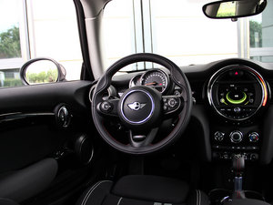 20143-DOOR COOPER S Excitement п؅^