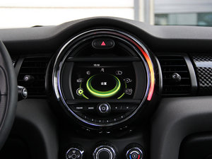 20143-DOOR COOPER S Excitement п؅^