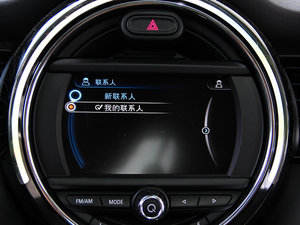 20143-DOOR COOPER S Excitement 