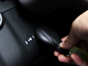 20143-DOOR COOPER S Excitement 