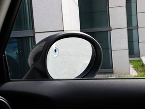 20143-DOOR COOPER S Excitement 