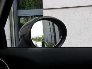 20143-DOOR COOPER S Excitement 