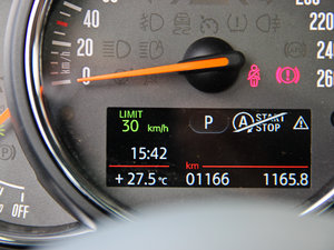 20143-DOOR COOPER S Excitement 