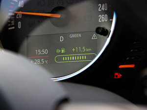 20143-DOOR COOPER S Excitement 