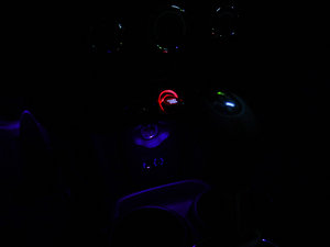 20143-DOOR COOPER S Excitement 