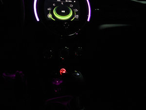 20143-DOOR COOPER S Excitement 