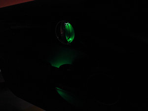 20143-DOOR COOPER S Excitement 