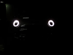 20143-DOOR COOPER S Excitement 