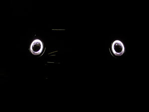 20143-DOOR COOPER S Excitement 