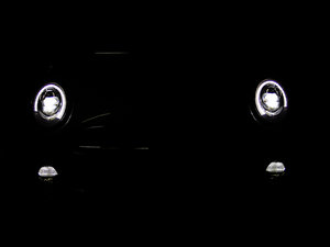 20143-DOOR COOPER S Excitement 