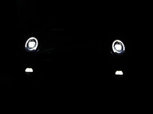 20143-DOOR COOPER S Excitement 