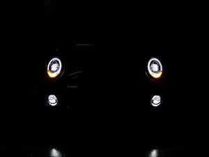 20143-DOOR COOPER S Excitement 