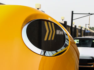 20143-DOOR COOPER S Excitement 