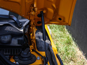 20143-DOOR COOPER S Excitement 