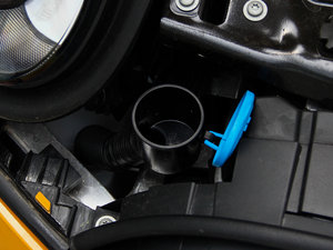 20143-DOOR COOPER S Excitement 