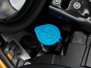 20143-DOOR COOPER S Excitement 