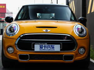 20143-DOOR COOPER S Excitement (x)(ji)^