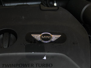 20143-DOOR COOPER S Excitement 