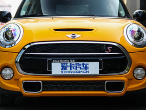 20143-DOOR COOPER S Excitement (x)(ji)^