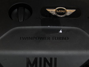 20143-DOOR COOPER S Excitement 