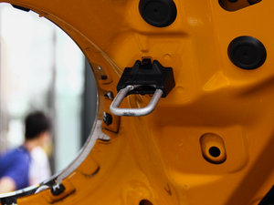 20143-DOOR COOPER S Excitement 