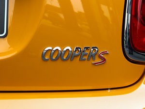 20143-DOOR COOPER S Excitement (x)(ji)^