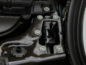 20143-DOOR COOPER S Excitement 